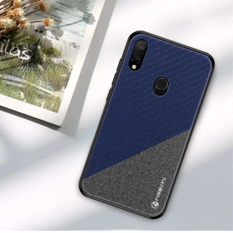 Coque Xiaomi Redmi Note 7 Mofi Honor Series