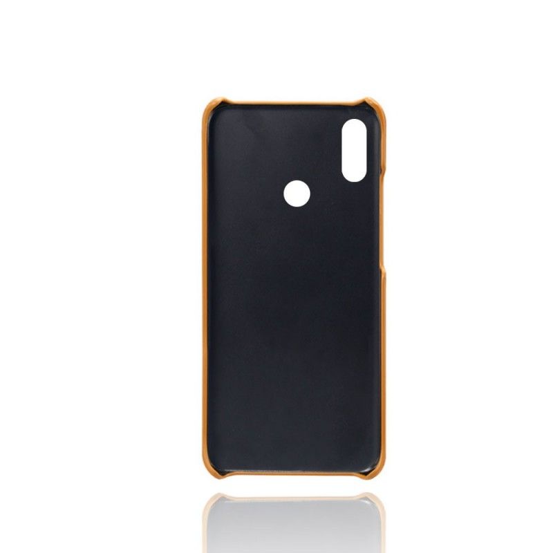 Coque Xiaomi Redmi Note 7 Porte Cartes