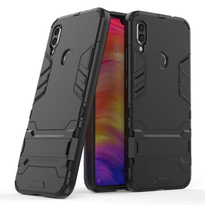 Coque Xiaomi Redmi Note 7 Résistante Ultra