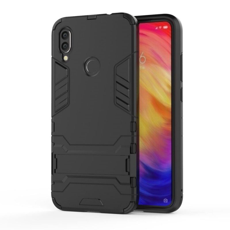 Coque Xiaomi Redmi Note 7 Résistante Ultra