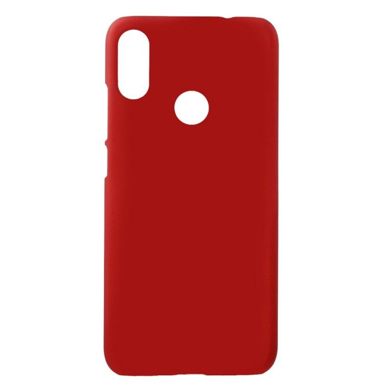 Coque Xiaomi Redmi Note 7 Rigide Classique