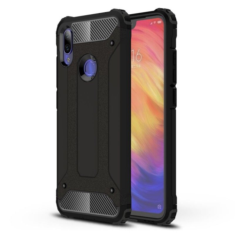 Coque Xiaomi Redmi Note 7 Survivor