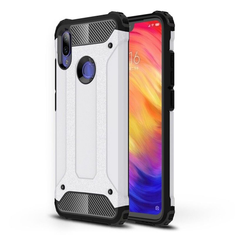 Coque Xiaomi Redmi Note 7 Survivor