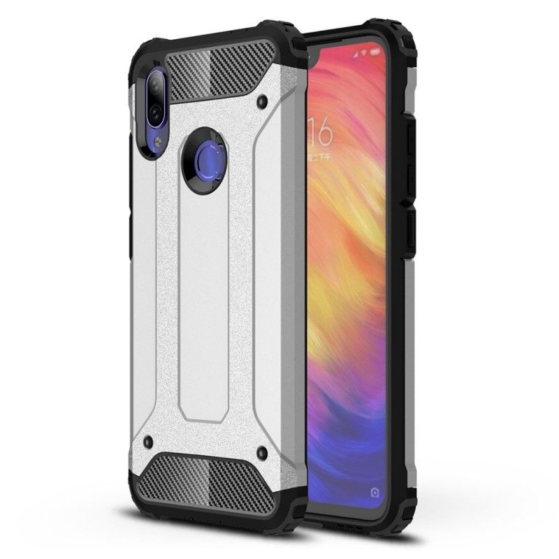 Coque Xiaomi Redmi Note 7 Survivor