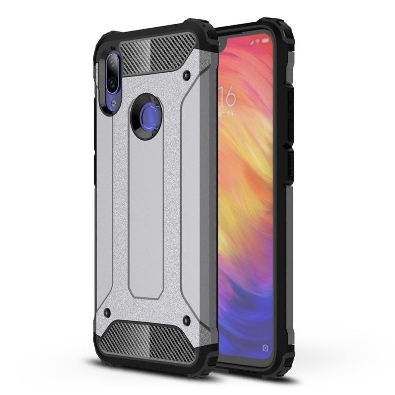 Coque Xiaomi Redmi Note 7 Survivor