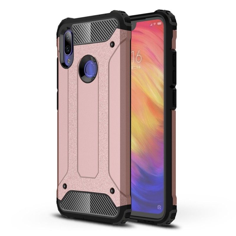 Coque Xiaomi Redmi Note 7 Survivor