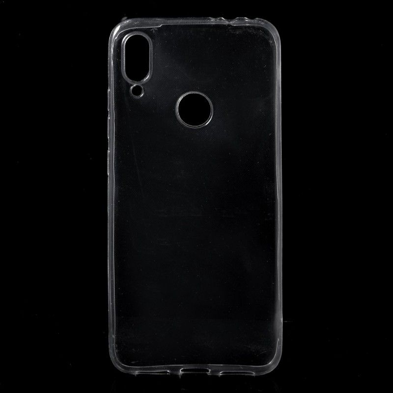 Coque Xiaomi Redmi Note 7 Transparente