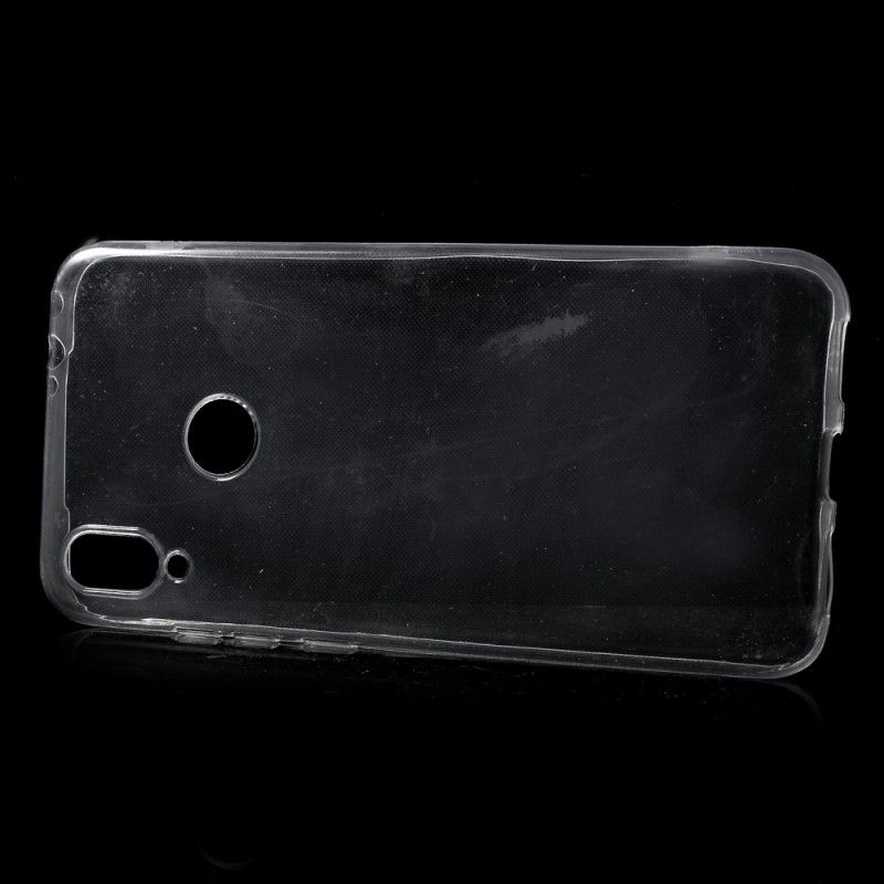 Coque Xiaomi Redmi Note 7 Transparente