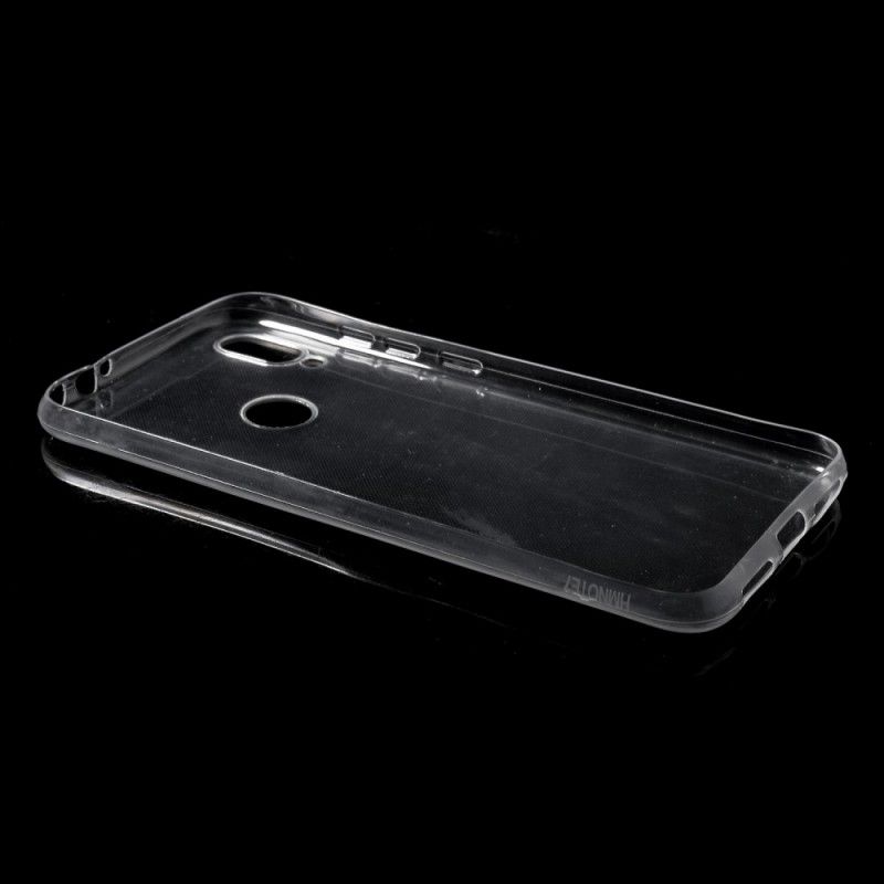 Coque Xiaomi Redmi Note 7 Transparente