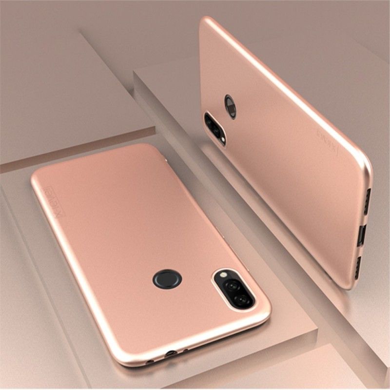 Coque Xiaomi Redmi Note 7 X-level Ultra Fine Froste