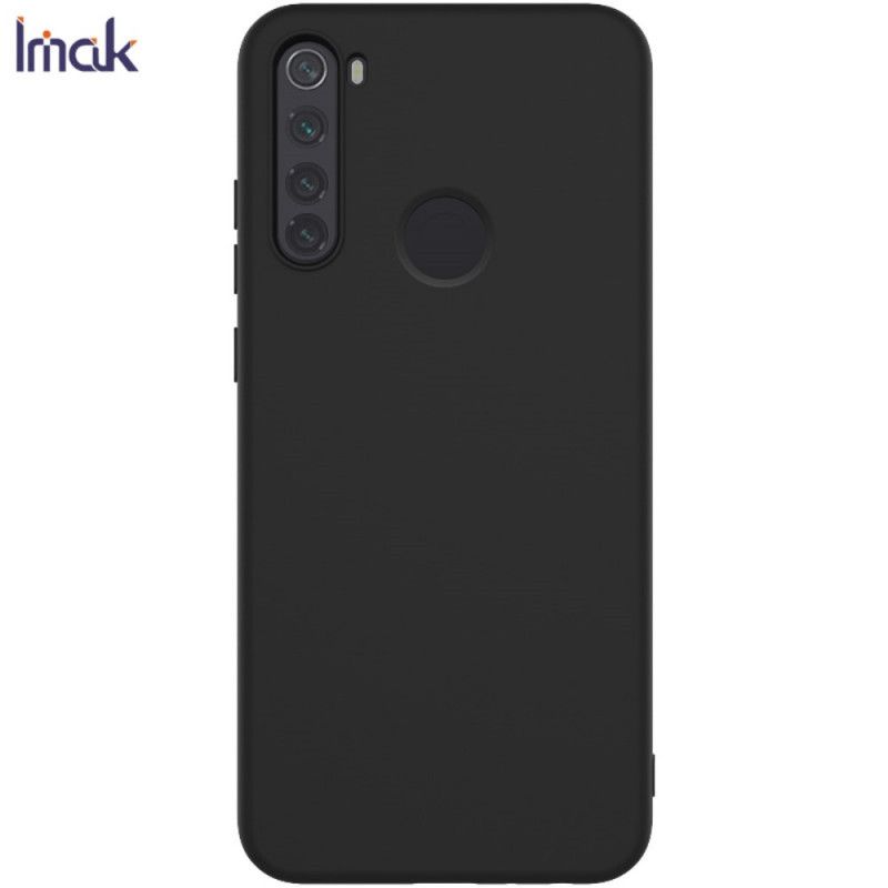 Coque Xiaomi Redmi Note 8 Imak Givré