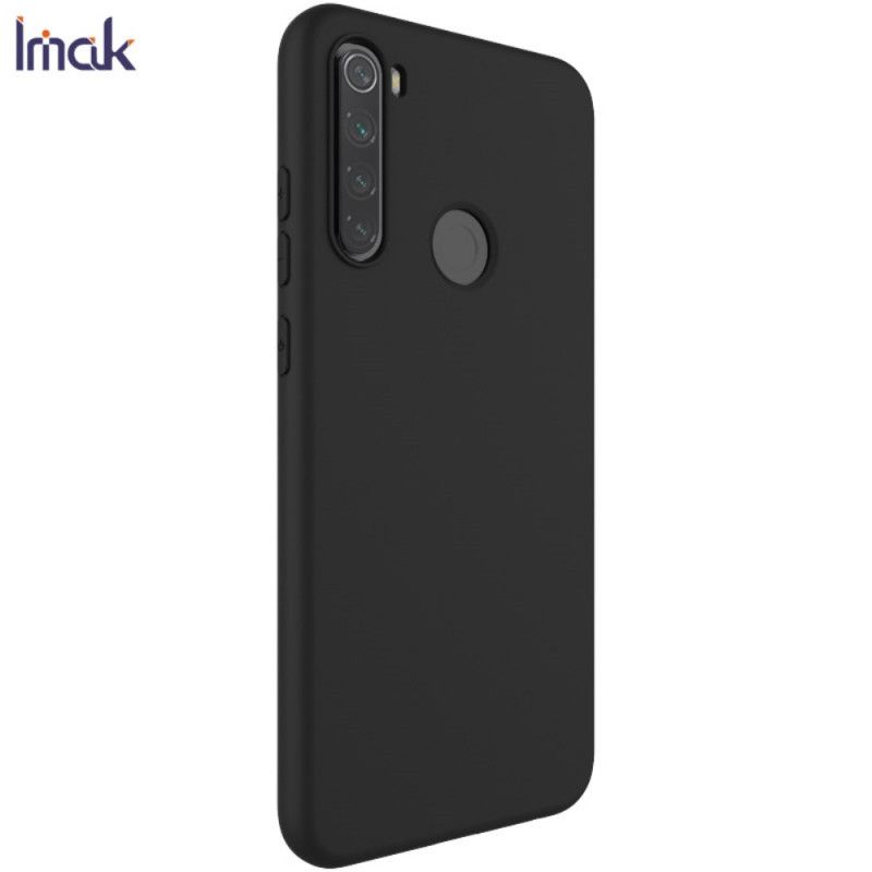 Coque Xiaomi Redmi Note 8 Imak Givré