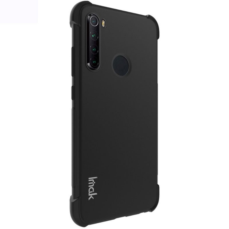 Coque Xiaomi Redmi Note 8 Imak Skin Feel Class