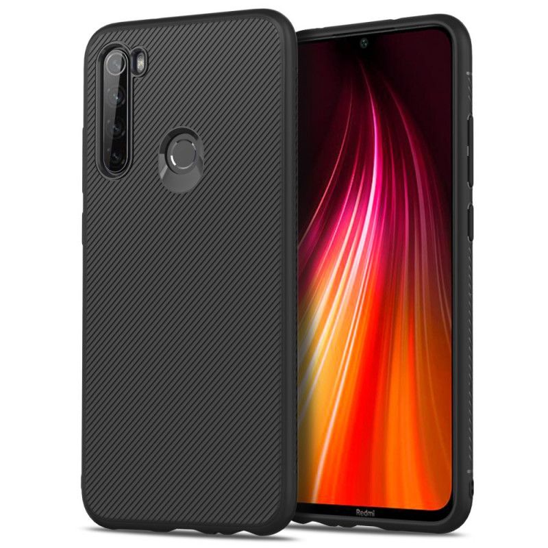 Coque Xiaomi Redmi Note 8 Jazz Series Twill