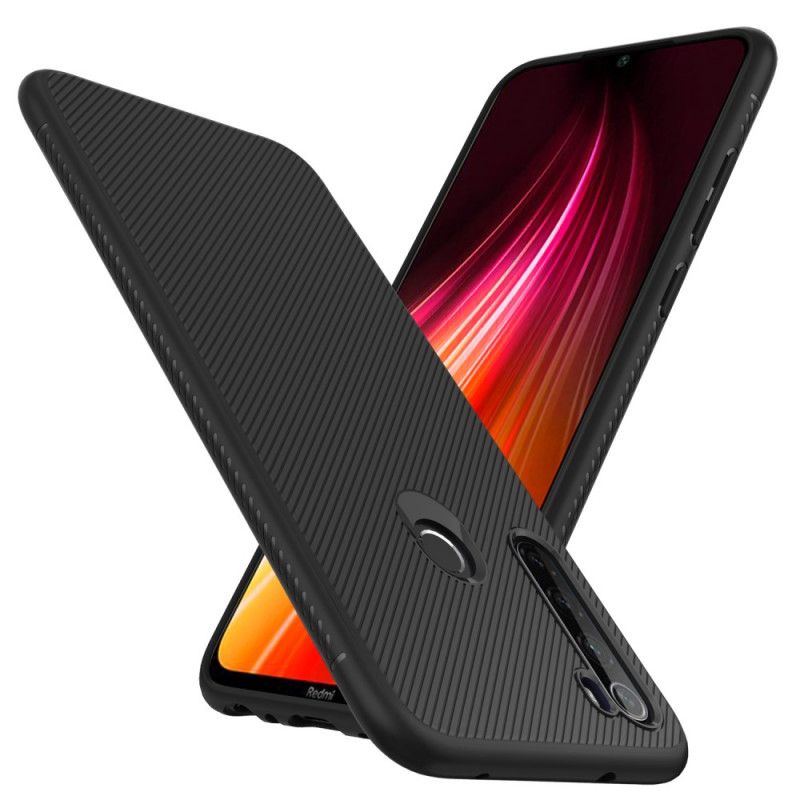 Coque Xiaomi Redmi Note 8 Jazz Series Twill