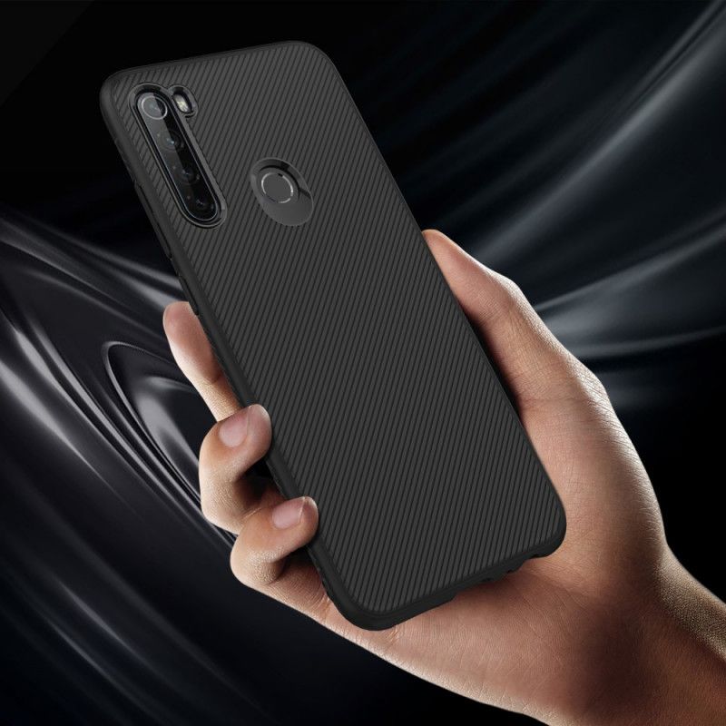 Coque Xiaomi Redmi Note 8 Jazz Series Twill