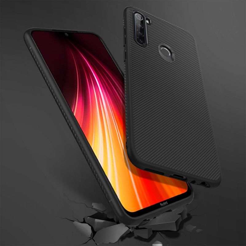 Coque Xiaomi Redmi Note 8 Jazz Series Twill