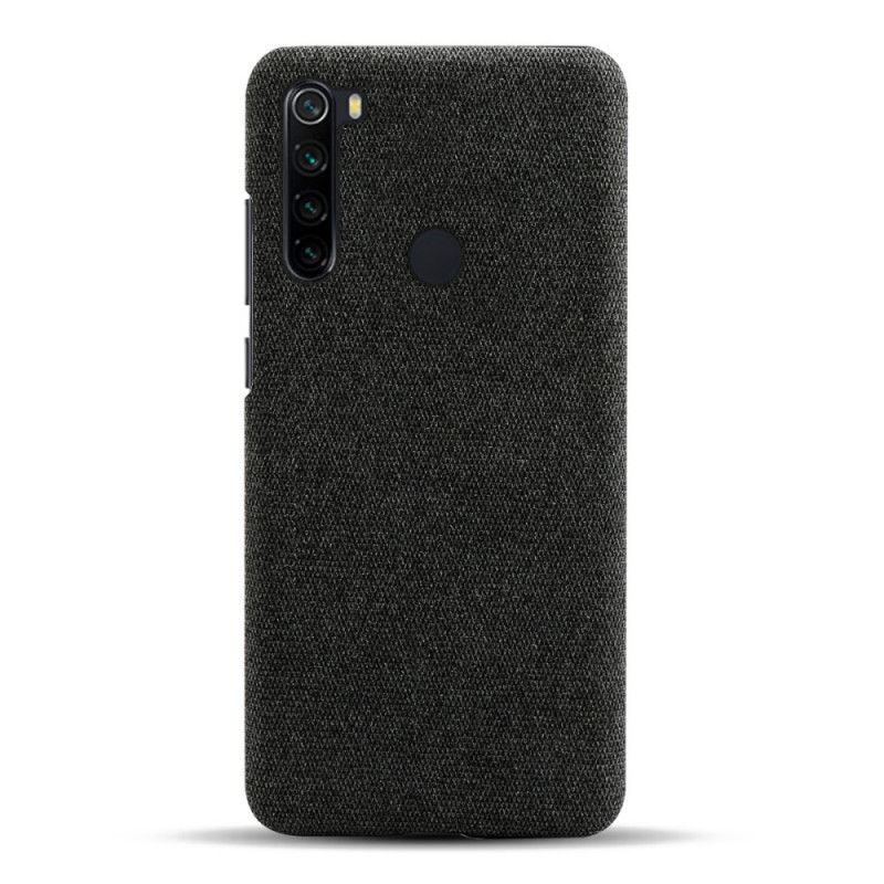 Coque Xiaomi Redmi Note 8 Ksq Tissu Chic