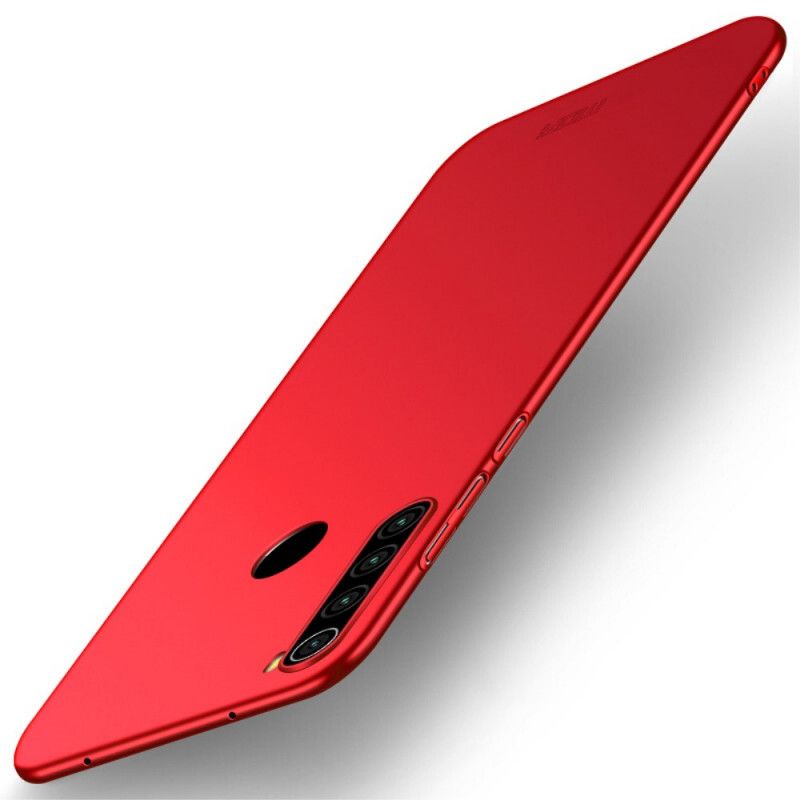 Coque Xiaomi Redmi Note 8 Mofi