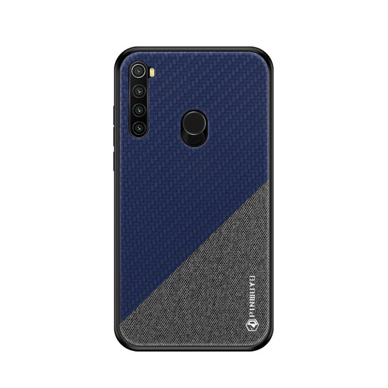 Coque Xiaomi Redmi Note 8 Pinwuyo Honor Series