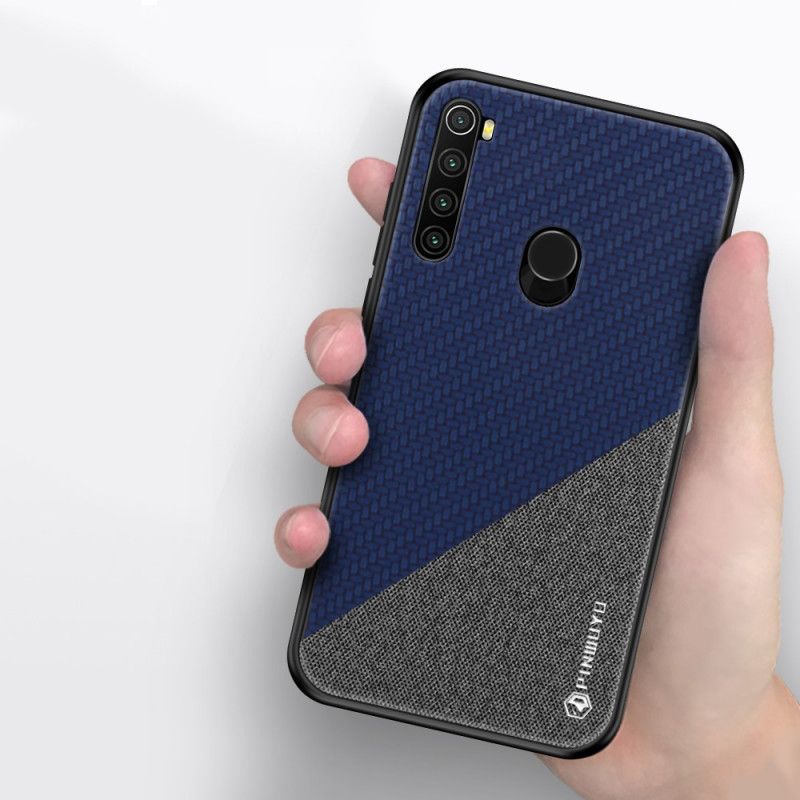 Coque Xiaomi Redmi Note 8 Pinwuyo Honor Series