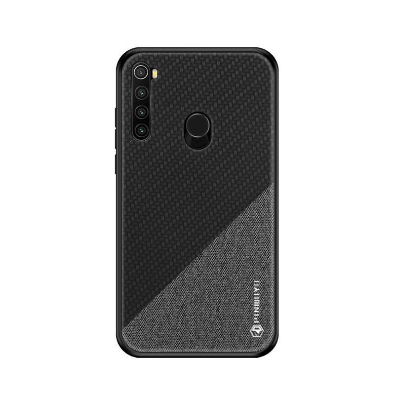 Coque Xiaomi Redmi Note 8 Pinwuyo Honor Series