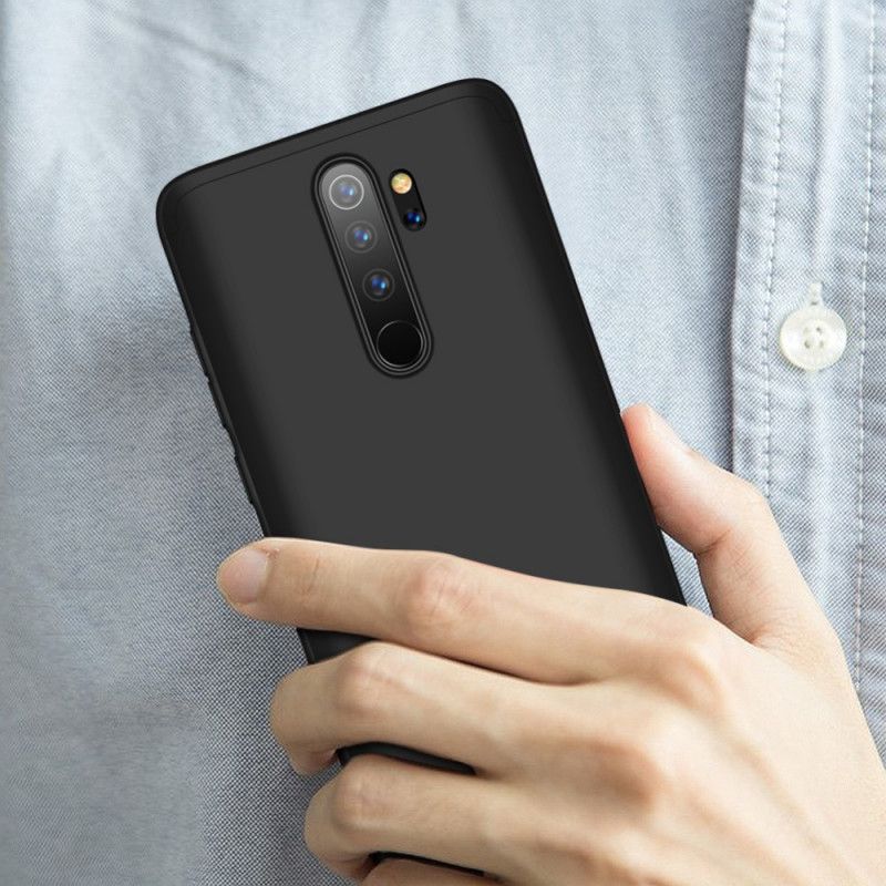 Coque Xiaomi Redmi Note 8 Pro Gkk Détachable