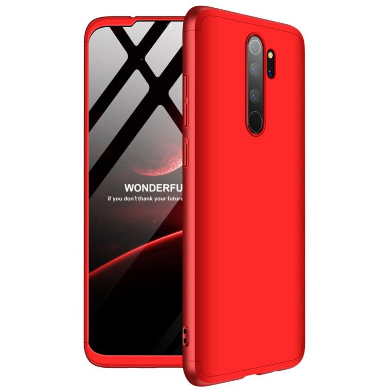 Coque Xiaomi Redmi Note 8 Pro Gkk Détachable