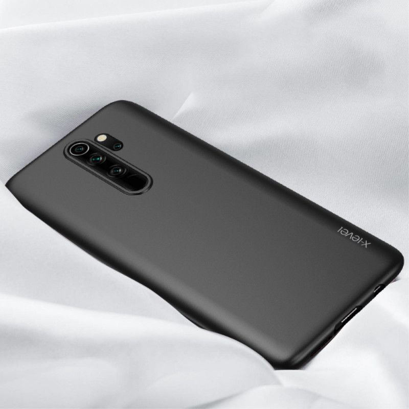 Coque Xiaomi Redmi Note 8 Pro Guardian Series X-level