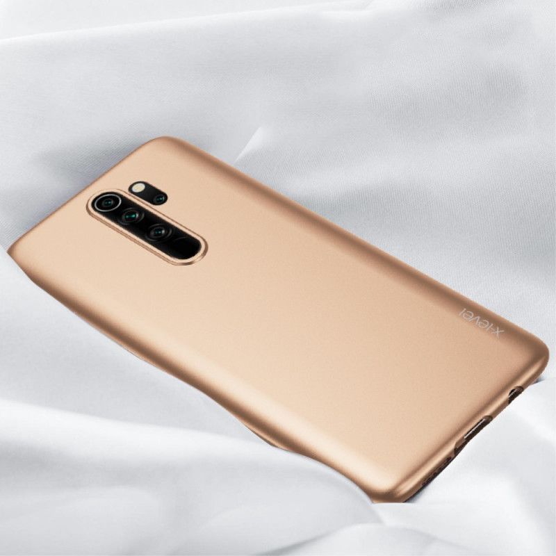 Coque Xiaomi Redmi Note 8 Pro Guardian Series X-level