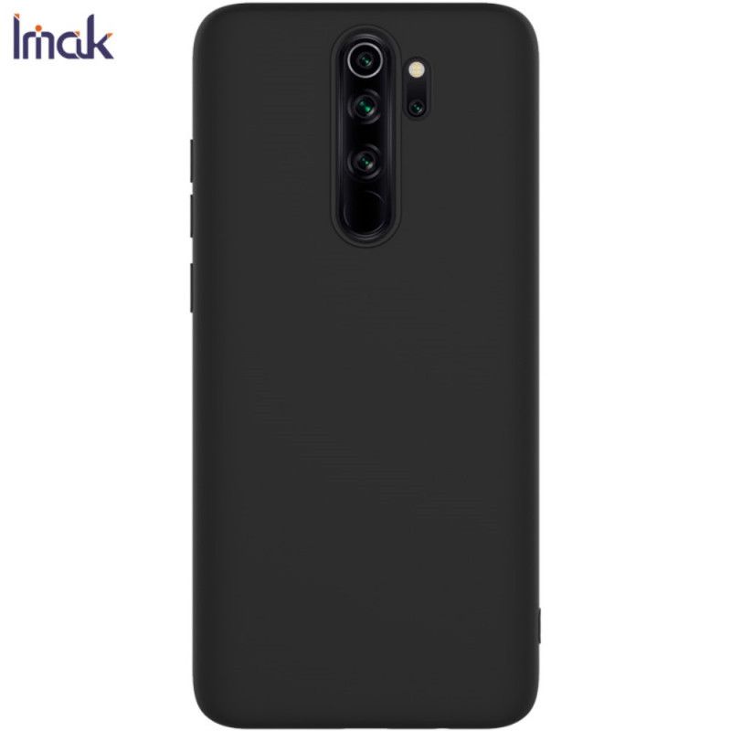 Coque Xiaomi Redmi Note 8 Pro Imak Givré