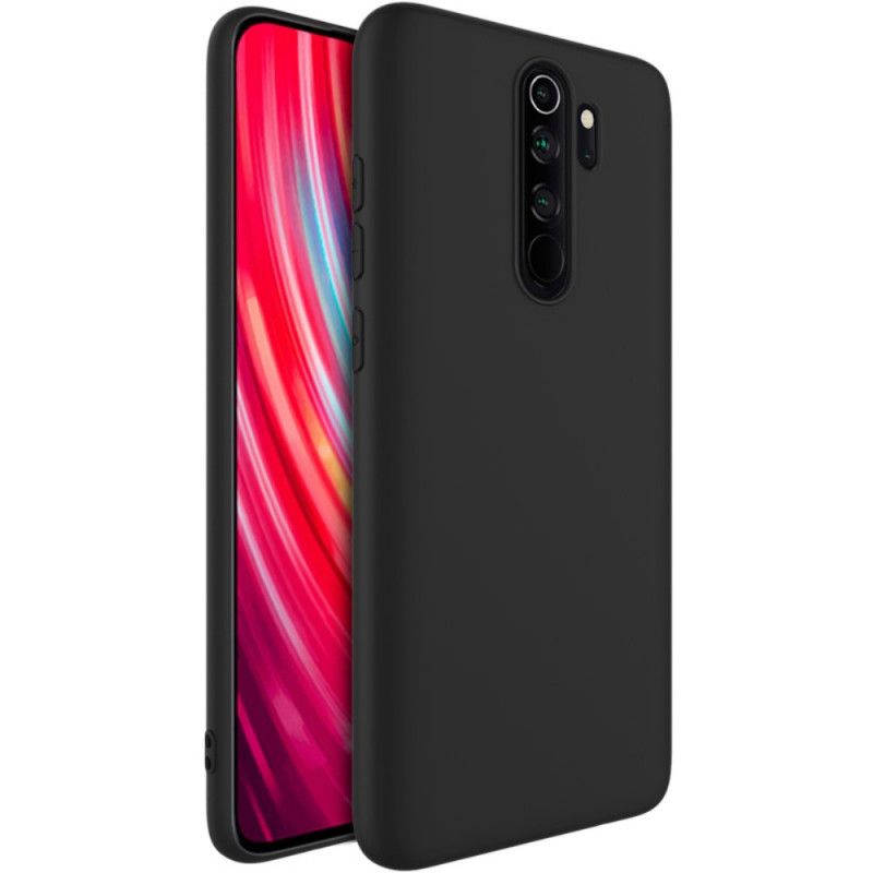 Coque Xiaomi Redmi Note 8 Pro Imak Givré