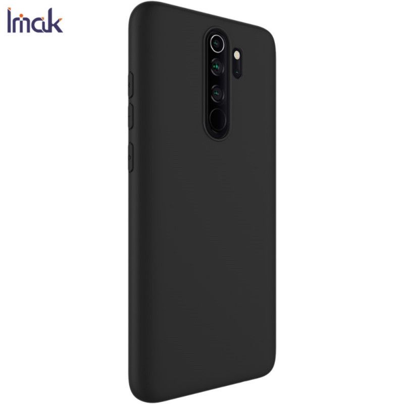 Coque Xiaomi Redmi Note 8 Pro Imak Givré