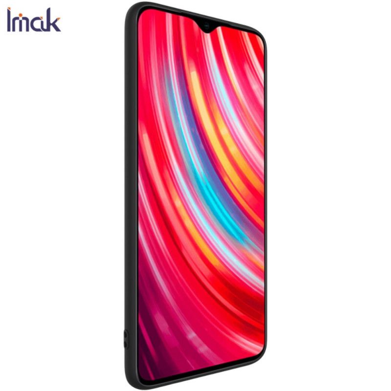 Coque Xiaomi Redmi Note 8 Pro Imak Givré