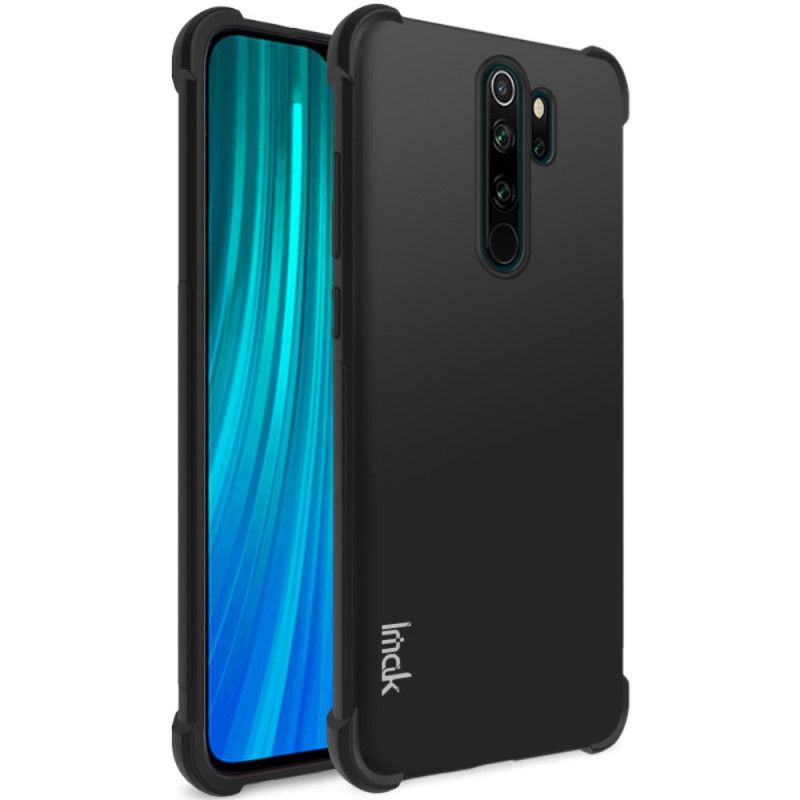 Coque Xiaomi Redmi Note 8 Pro Imak Skin Feel