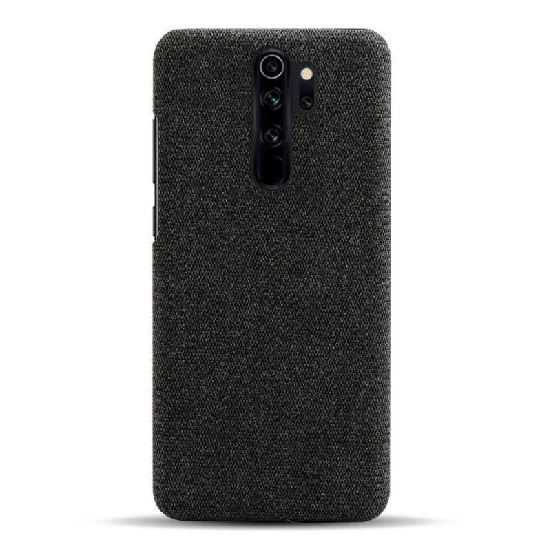 Coque Xiaomi Redmi Note 8 Pro Ksq Tissu Chic