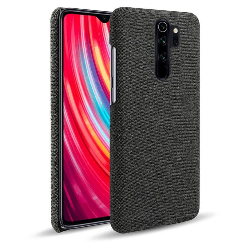 Coque Xiaomi Redmi Note 8 Pro Ksq Tissu Chic