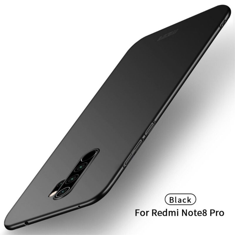 Coque Xiaomi Redmi Note 8 Pro Mofi