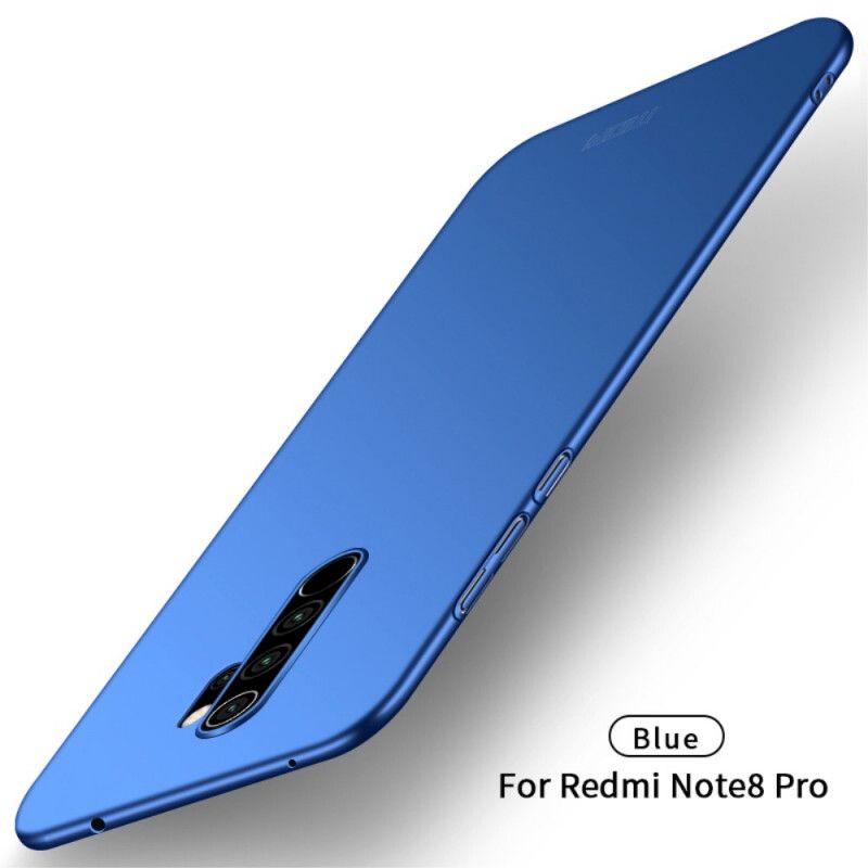 Coque Xiaomi Redmi Note 8 Pro Mofi
