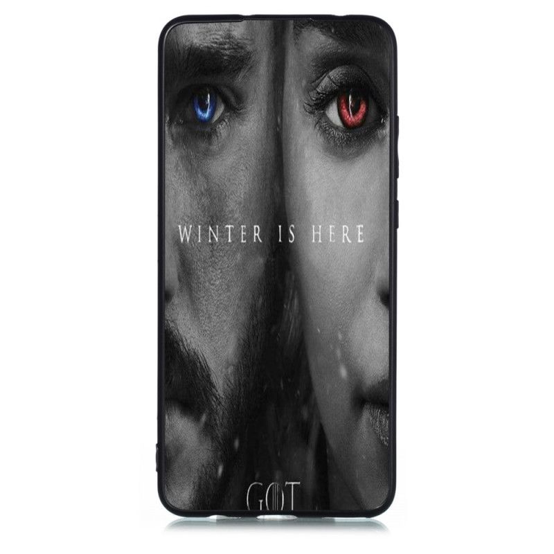 Coque Xiaomi Redmi Note 8 Pro Portefeuille À Snap