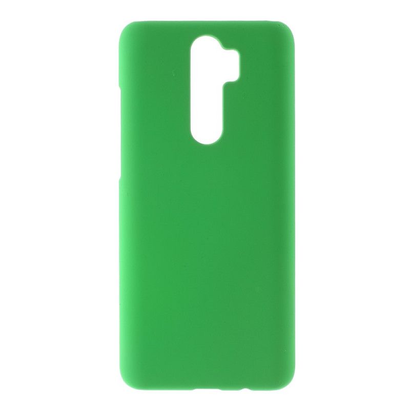 Coque Xiaomi Redmi Note 8 Pro Rigide Classique