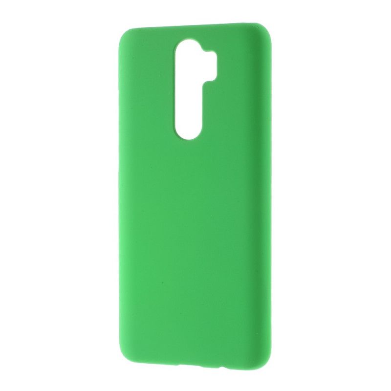 Coque Xiaomi Redmi Note 8 Pro Rigide Classique