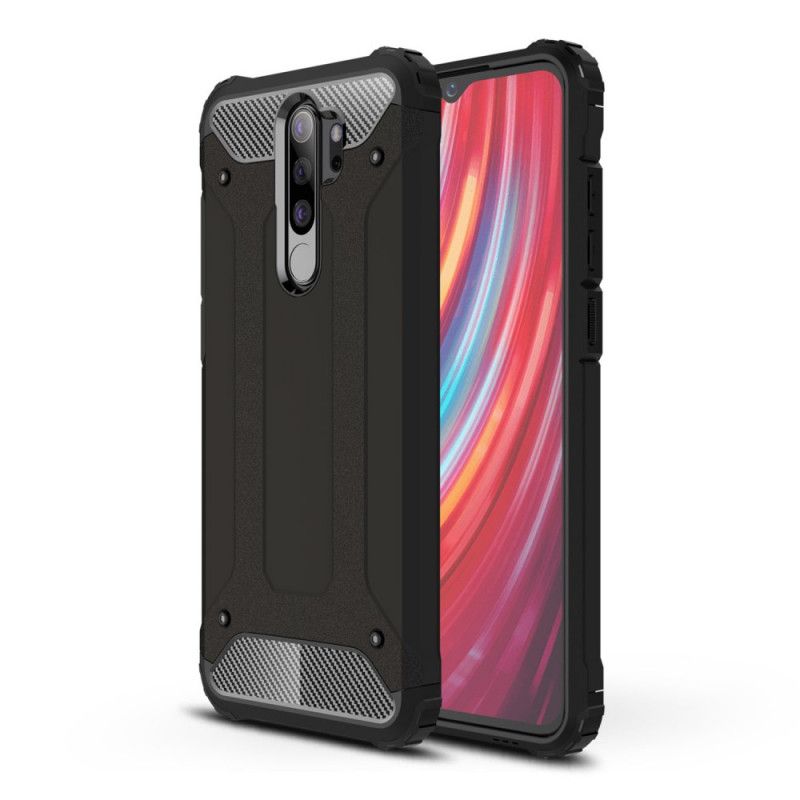 Coque Xiaomi Redmi Note 8 Pro Survivor