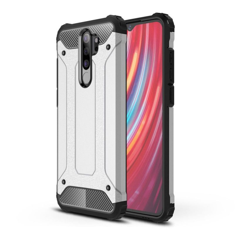 Coque Xiaomi Redmi Note 8 Pro Survivor