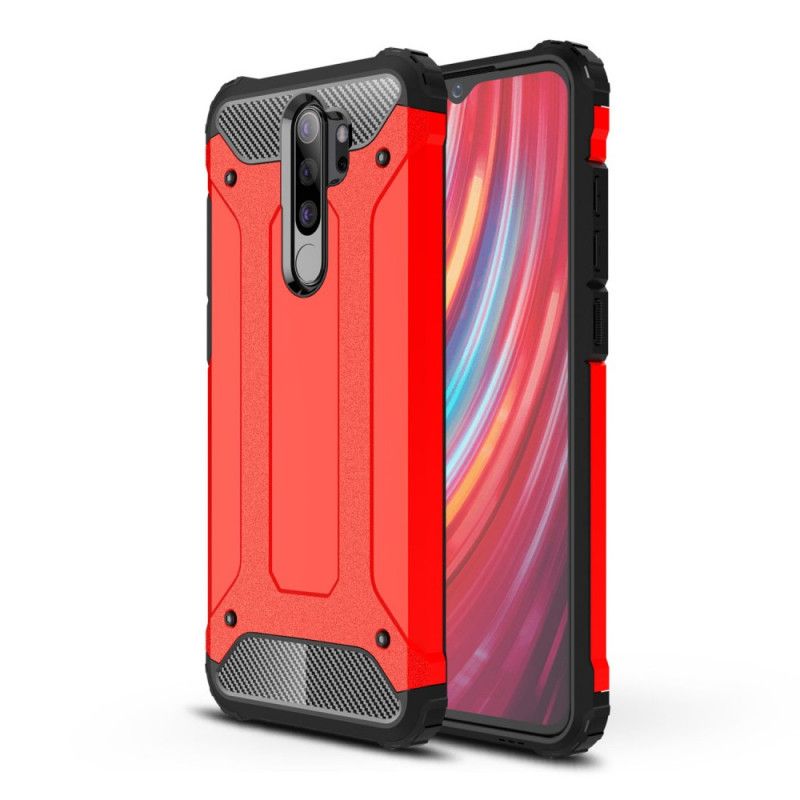 Coque Xiaomi Redmi Note 8 Pro Survivor