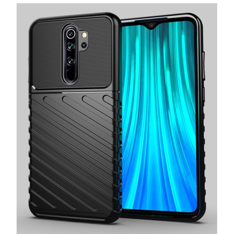 Coque Xiaomi Redmi Note 8 Pro Thunder Series