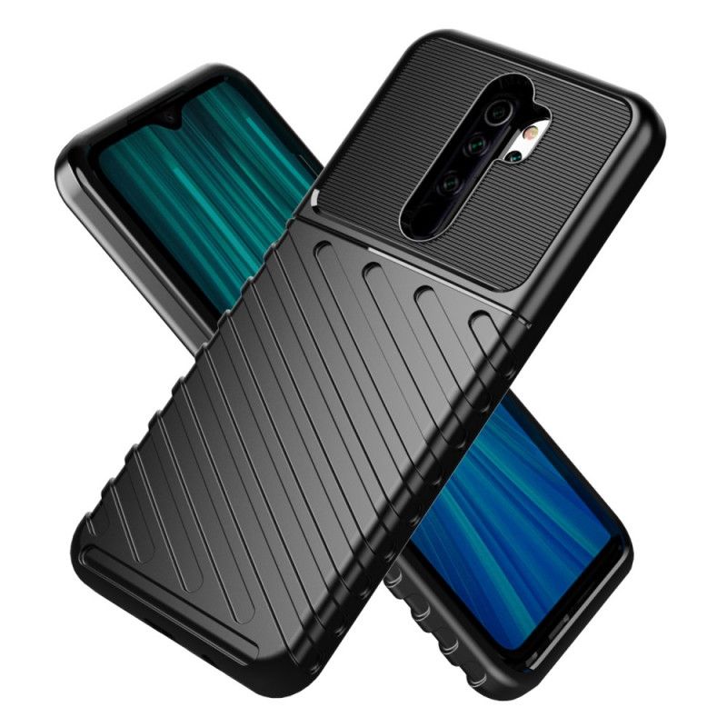 Coque Xiaomi Redmi Note 8 Pro Thunder Series