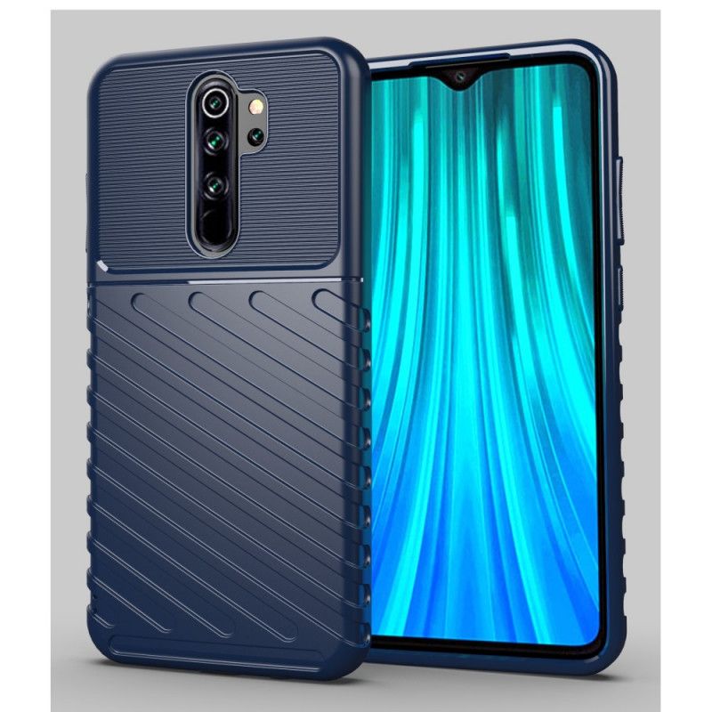 Coque Xiaomi Redmi Note 8 Pro Thunder Series