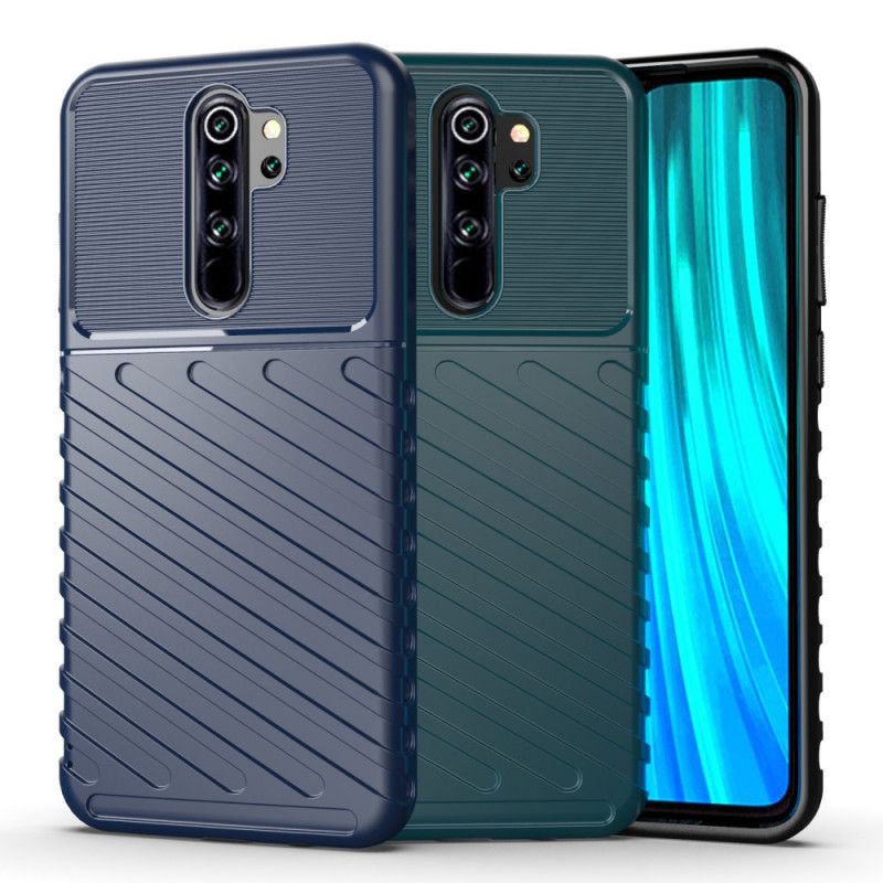 Coque Xiaomi Redmi Note 8 Pro Thunder Series