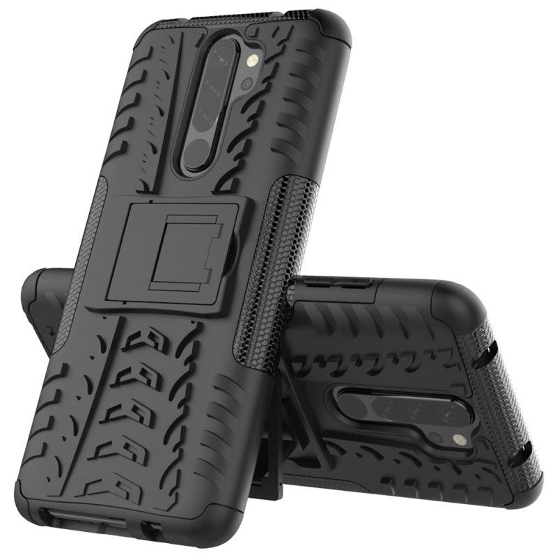 Coque Xiaomi Redmi Note 8 Pro Ultra Résistante